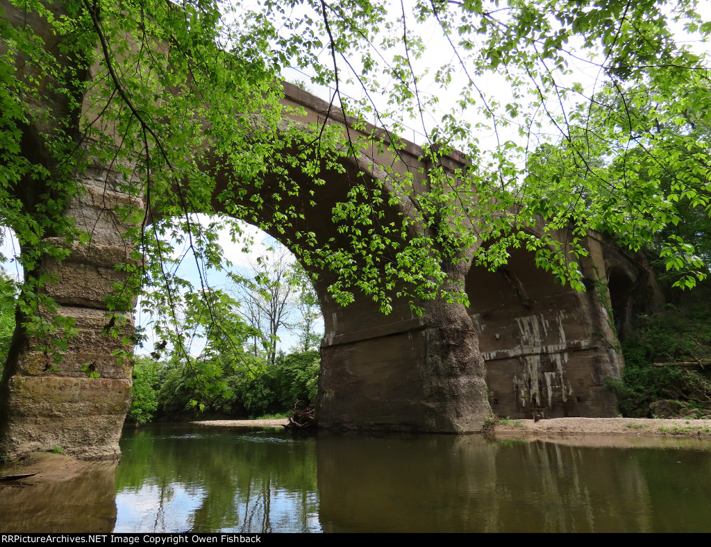 Big Four Bridge